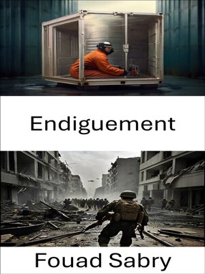 cover image of Endiguement